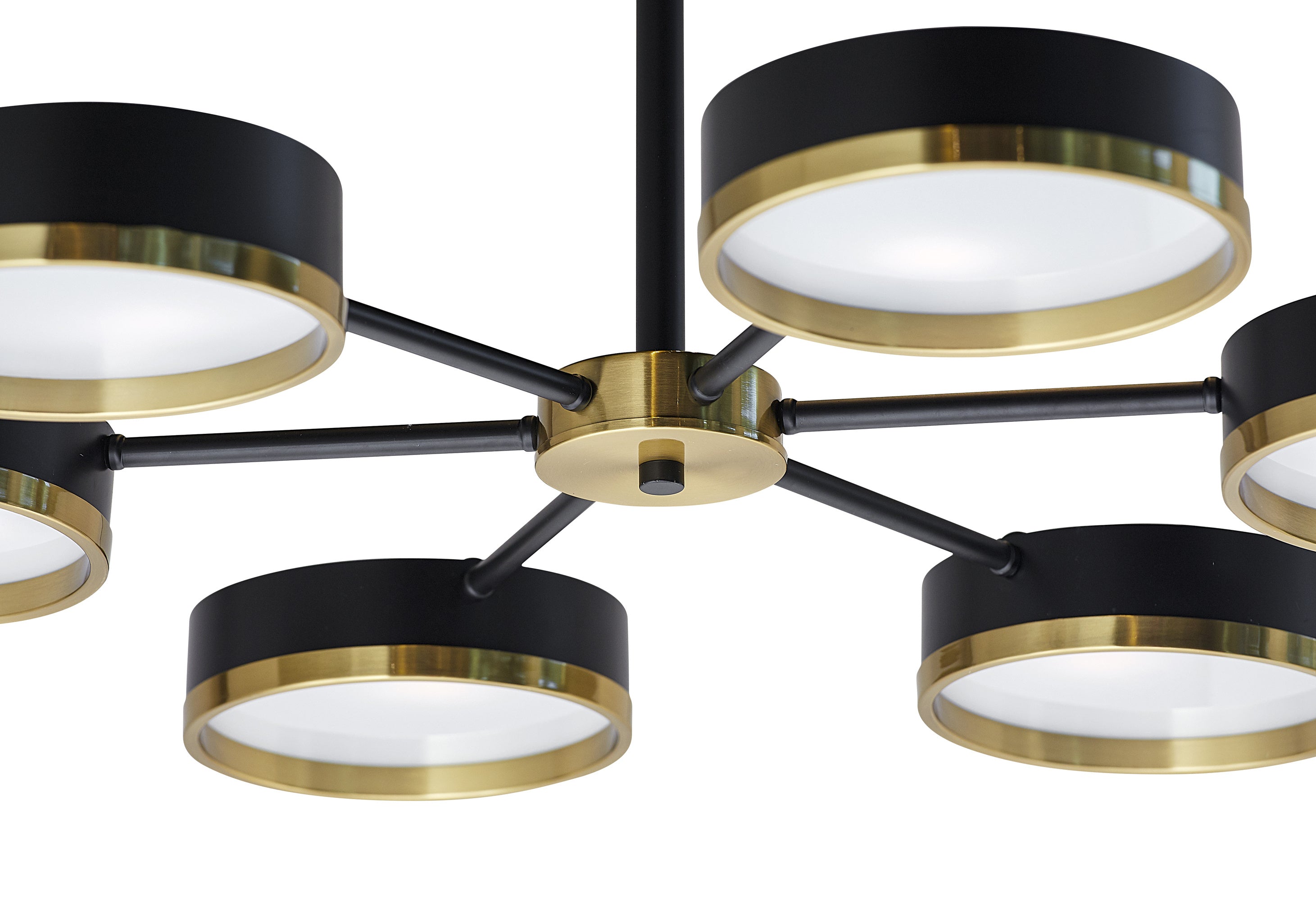 Oswin Chandelier -