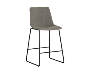 Sunpan Cal Counter Stool