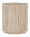 Light Wood