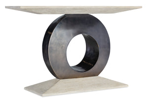 Hooker Furniture - Modern Mood Accent Console - 6850-85004-80