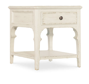 Hooker Furniture - Americana End Table - 7050-80214-02