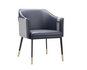 Sunpan Carter Dining Armchair