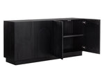 Cove Sideboard - Black
