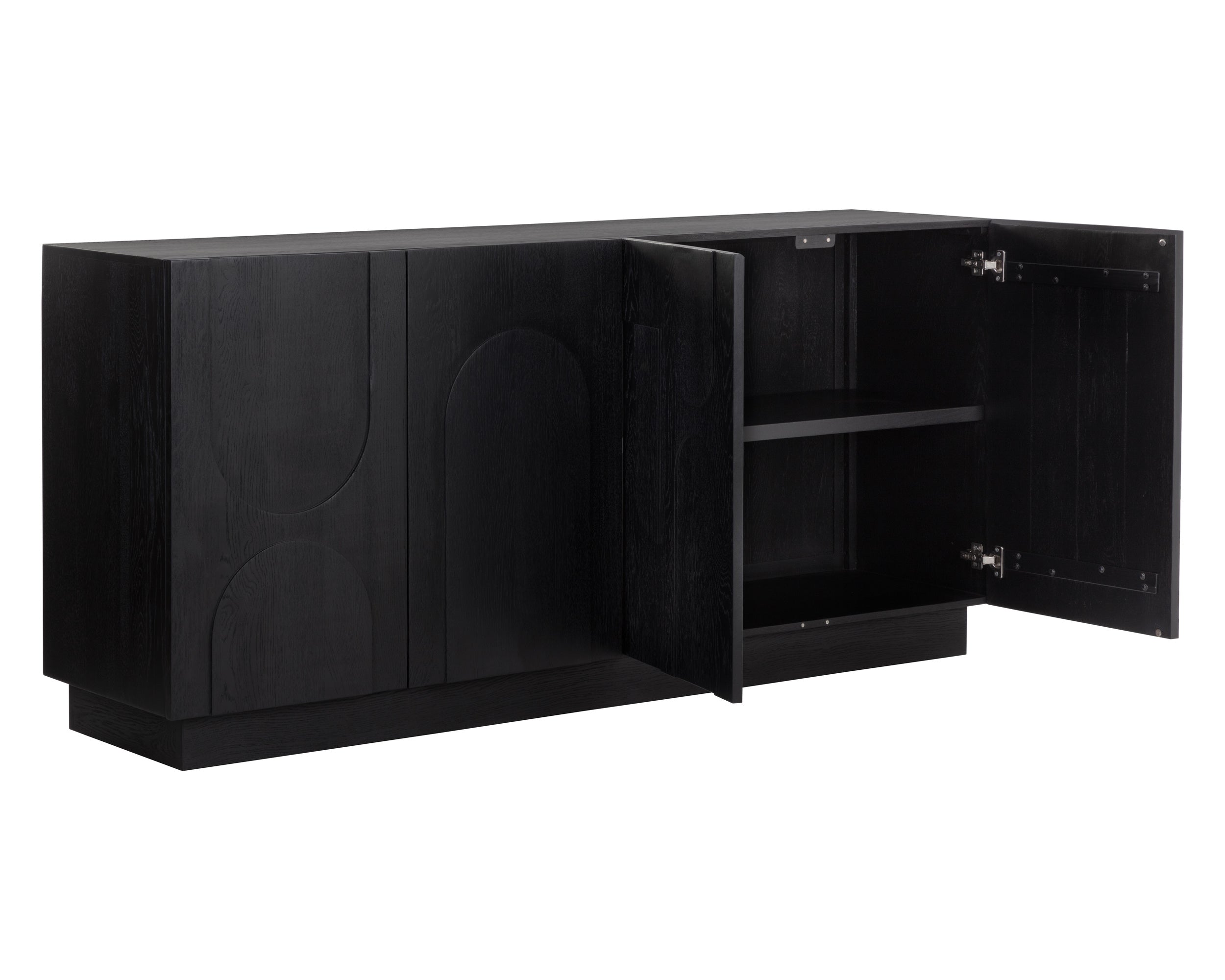 Cove Sideboard - Black