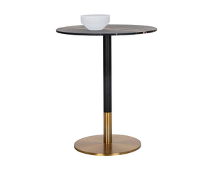 Sunpan Massie Bar Table