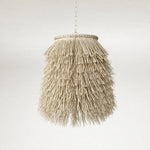 Winter White/Sun Bleached Natural