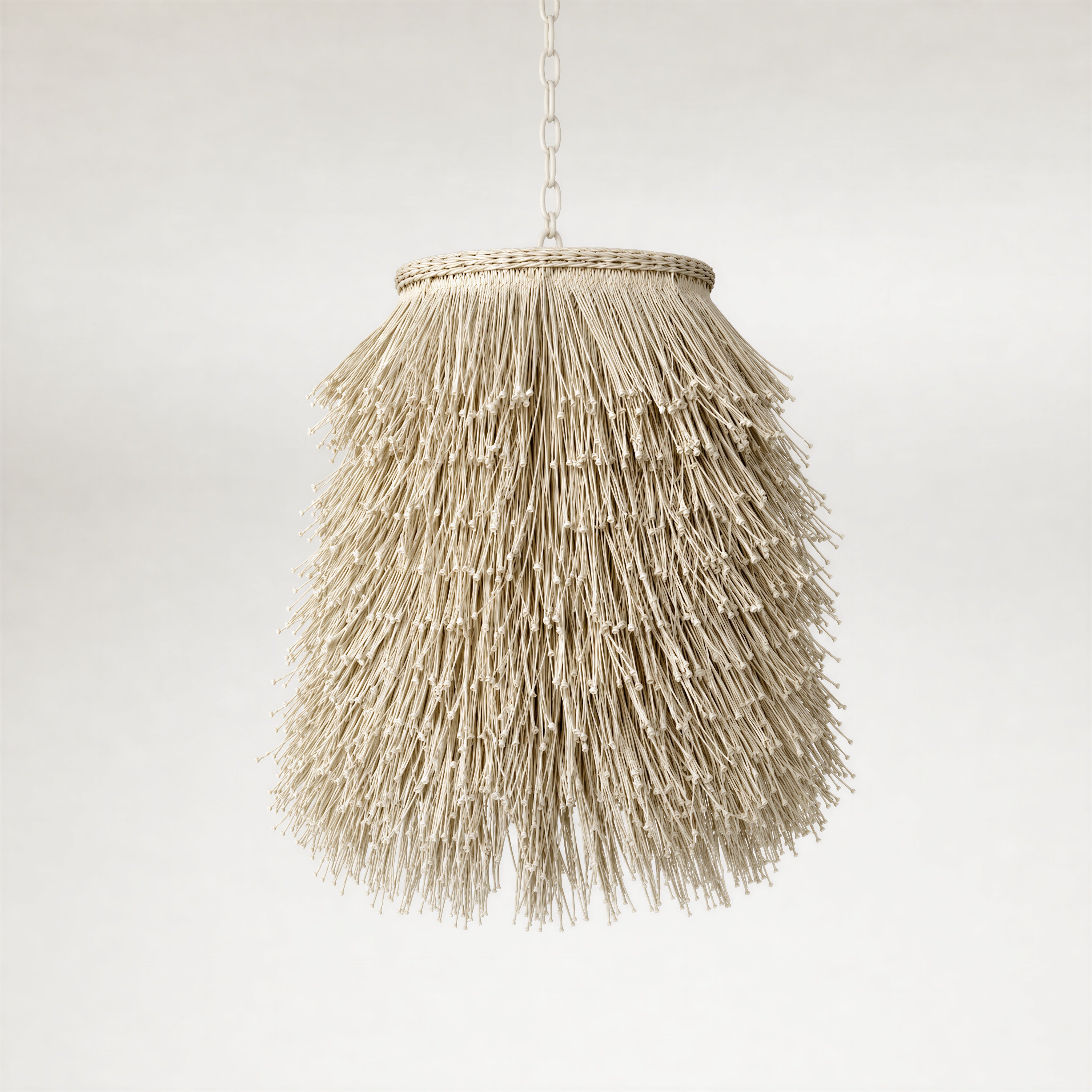 Winter White/Sun Bleached Natural