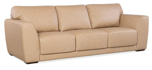 Hooker Furniture - Keys Sofa - SS117-03-080