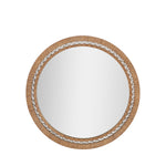 Timber/Clean Mirror