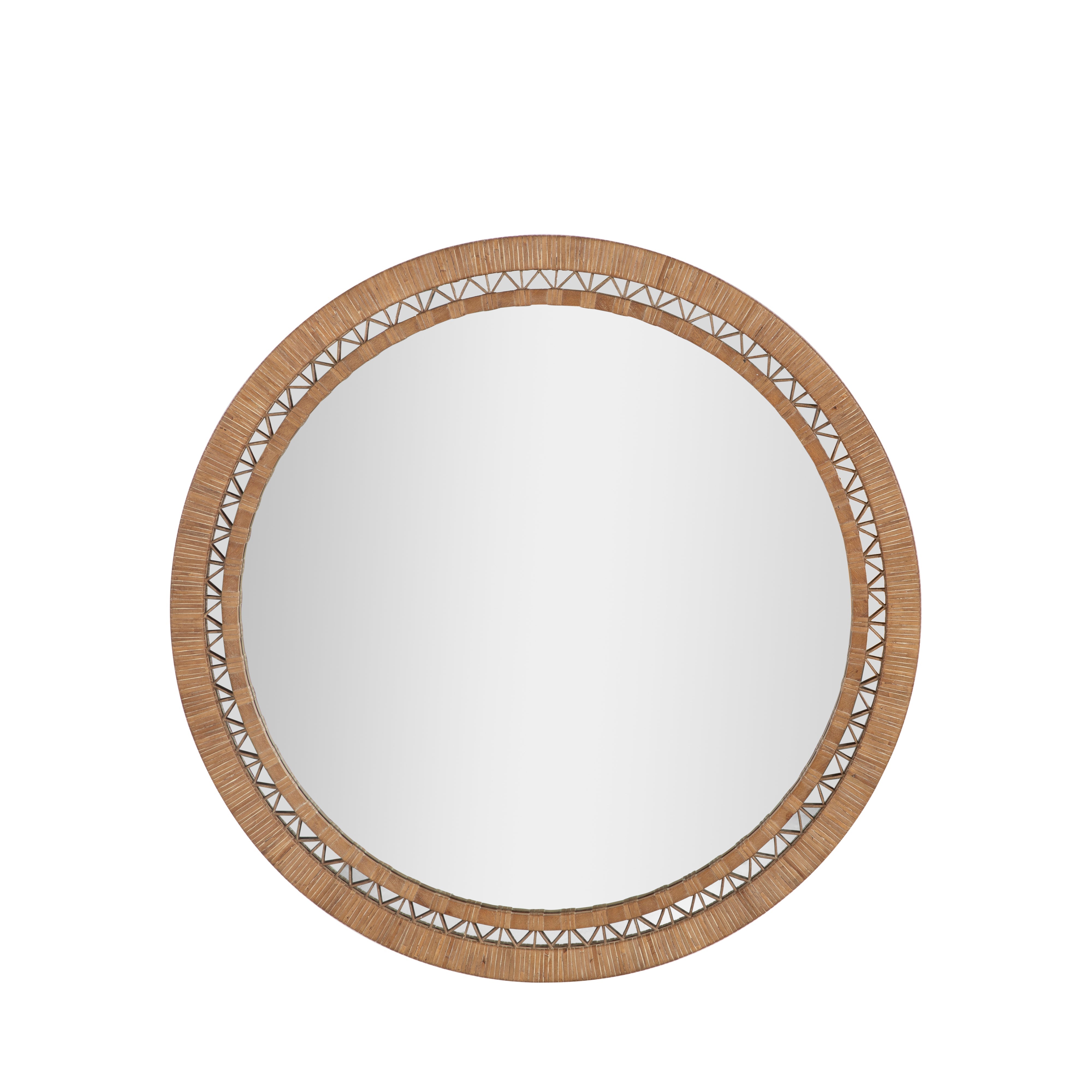 Timber/Clean Mirror