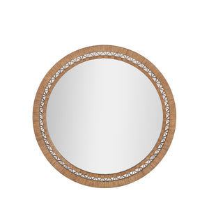 Gabby - Snowshoe Large Mirror - SCH-176147