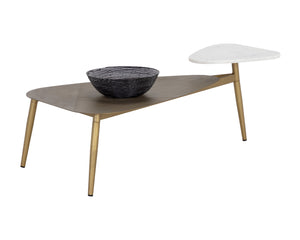 Sunpan Tuner Coffee Table