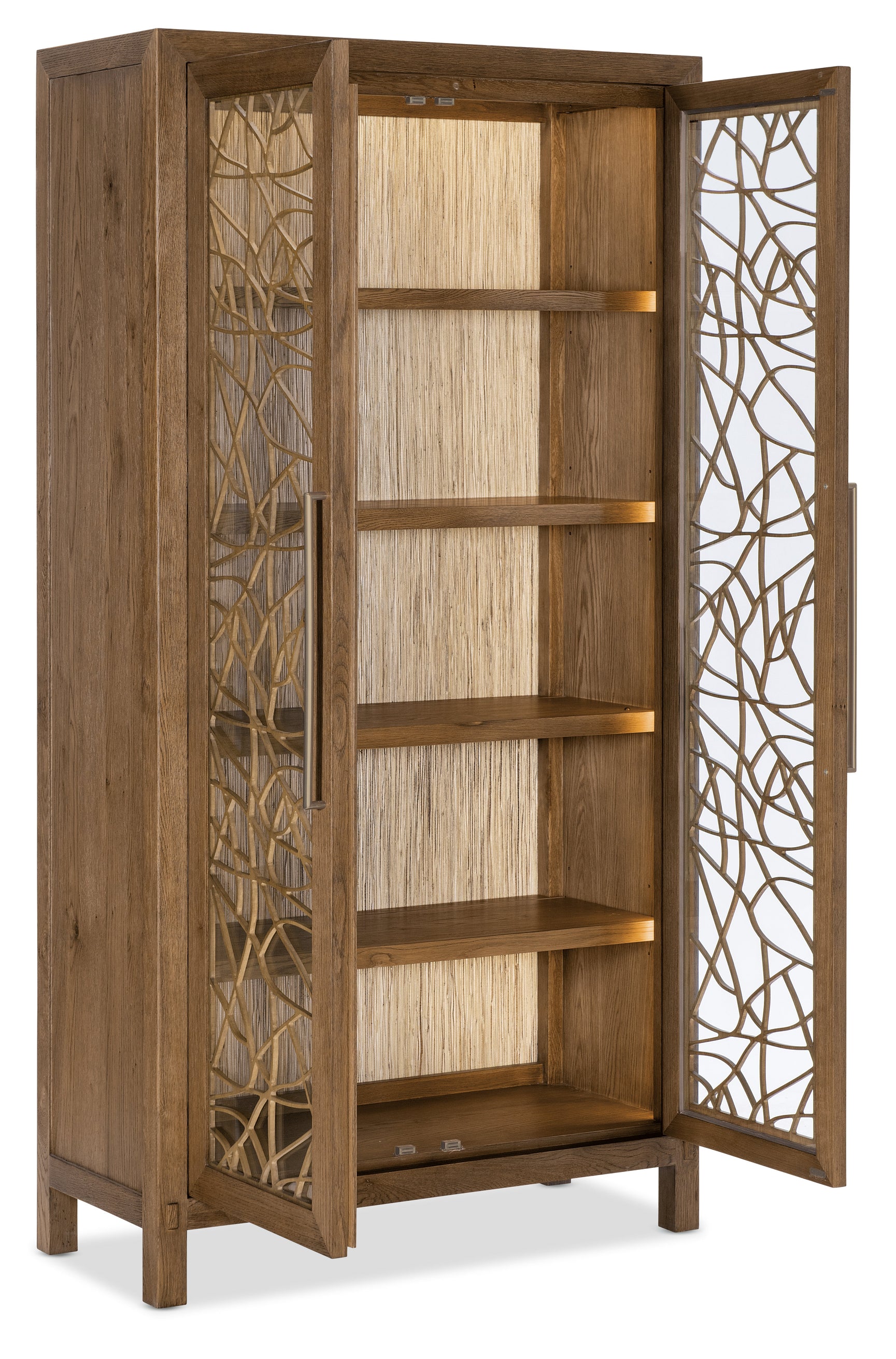 Medium Wood