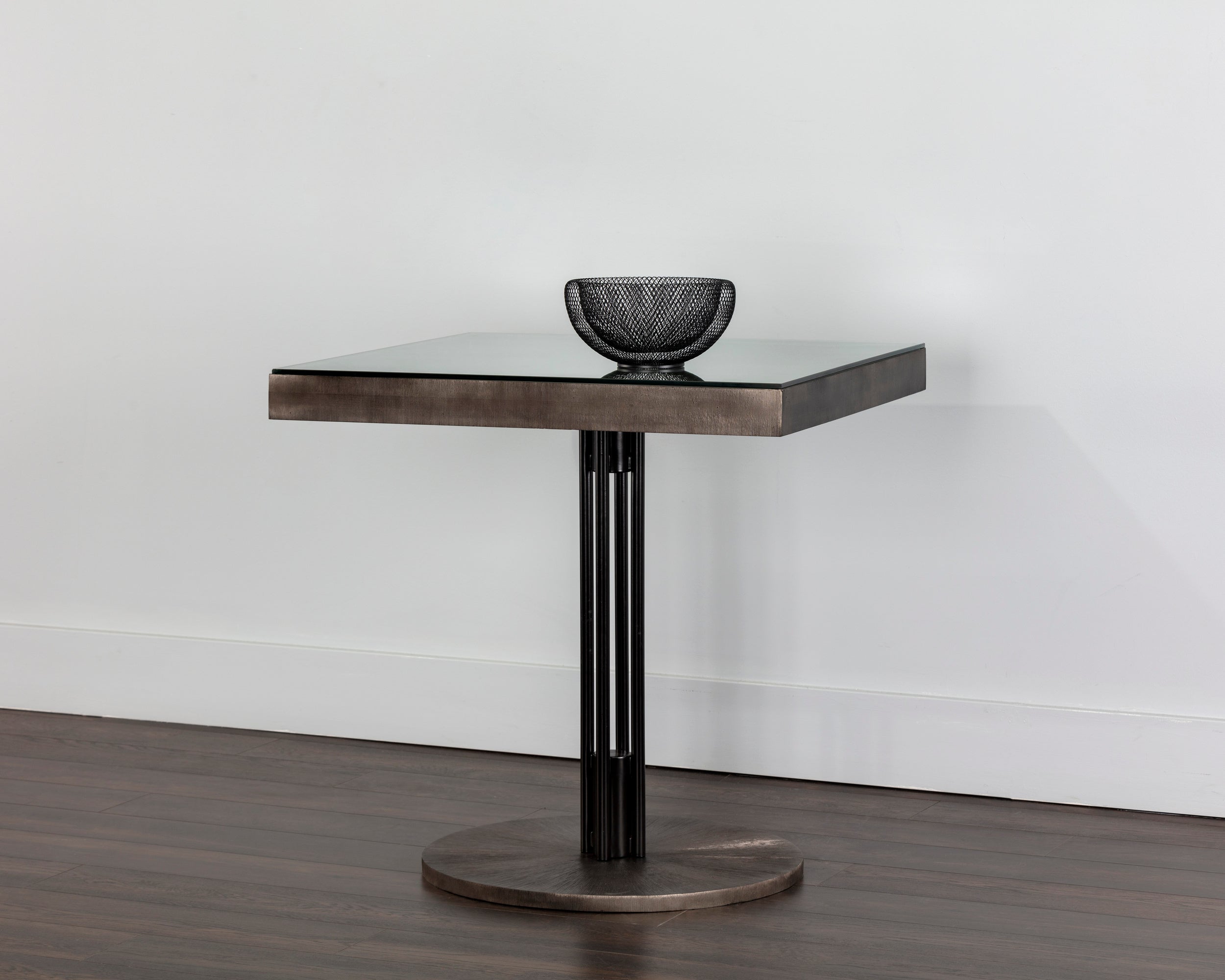 Terry Bistro Table - Square  30"