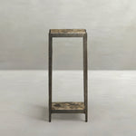 Bronze