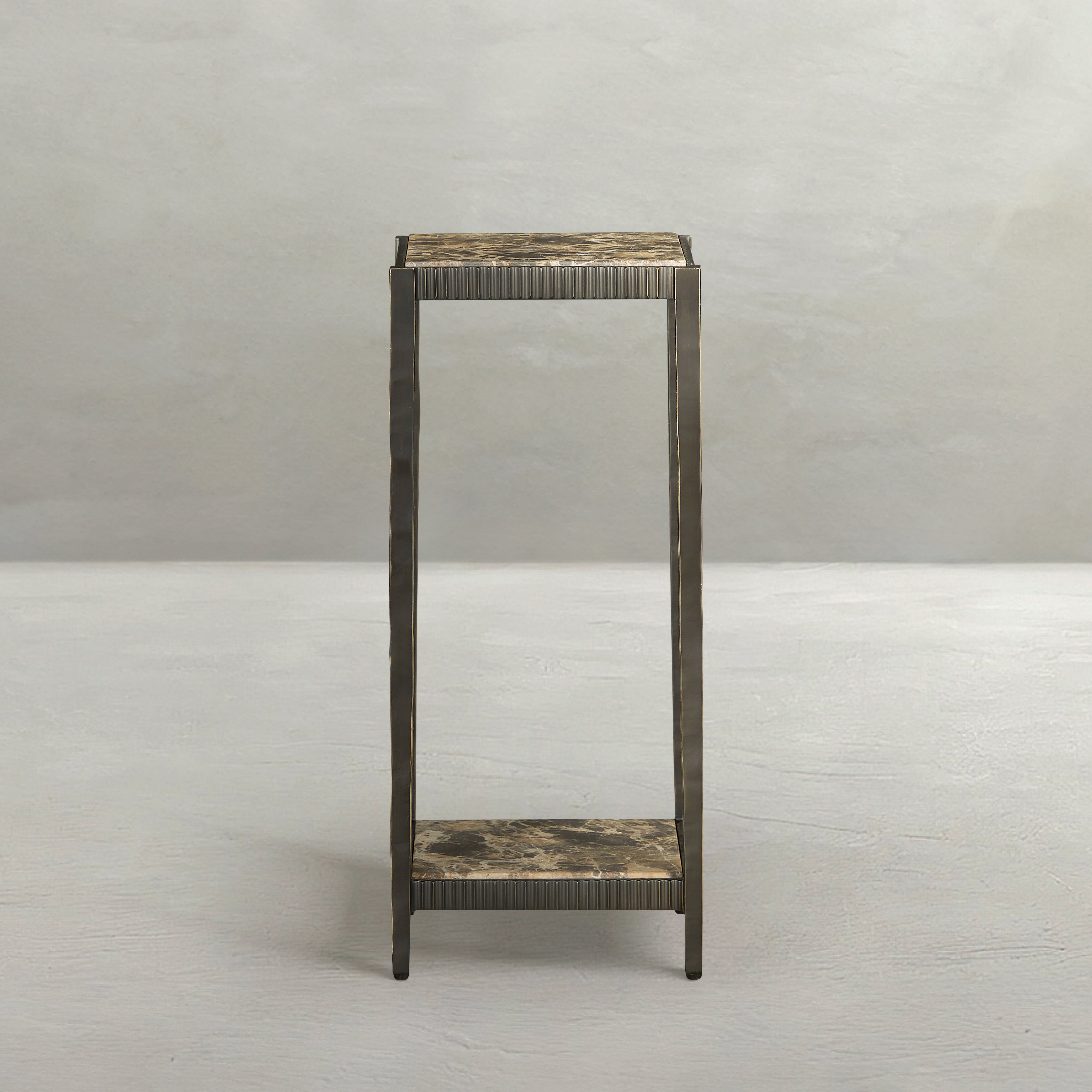 Bronze