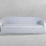 White And Chambray