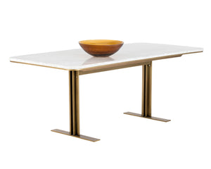 Sunpan Ambrosia Dining Table