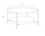 Gia Coffee Table -