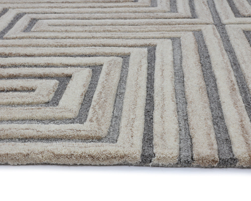 Oslow HandTufted Rug -