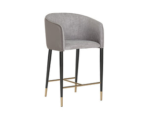Sunpan Asher Counter Stool