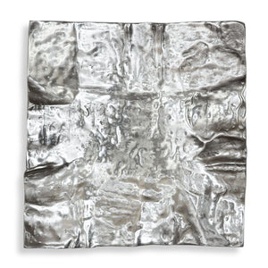 Uttermost Archive Nickel Wall Decor