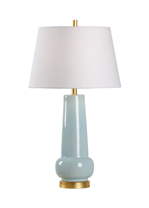 Wildwood Sigrid Lamp - Robin's Egg - 60815