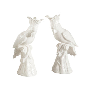 Chelsea House Hope Parrots (Pr) - 380769