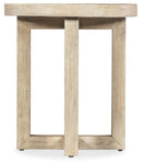 Commerce and Market Modern Side Table | Hooker Furniture - 7228-80198-80