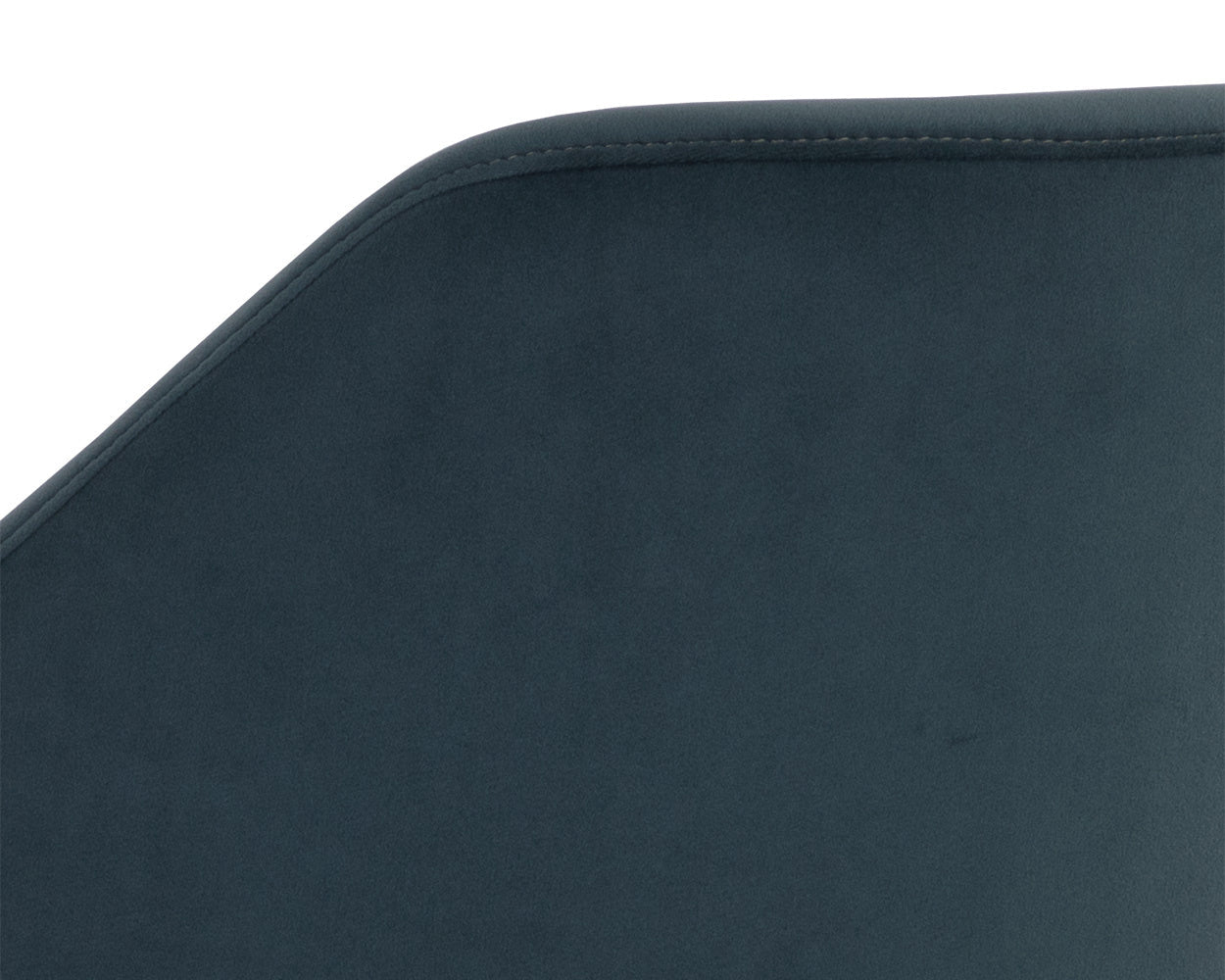 Milton Dining Armchair - Light Wash  Meg Dusty Teal