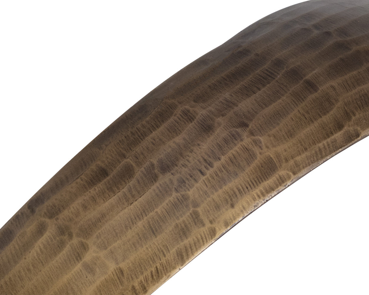 Zanatta Barstool - Tan Leather