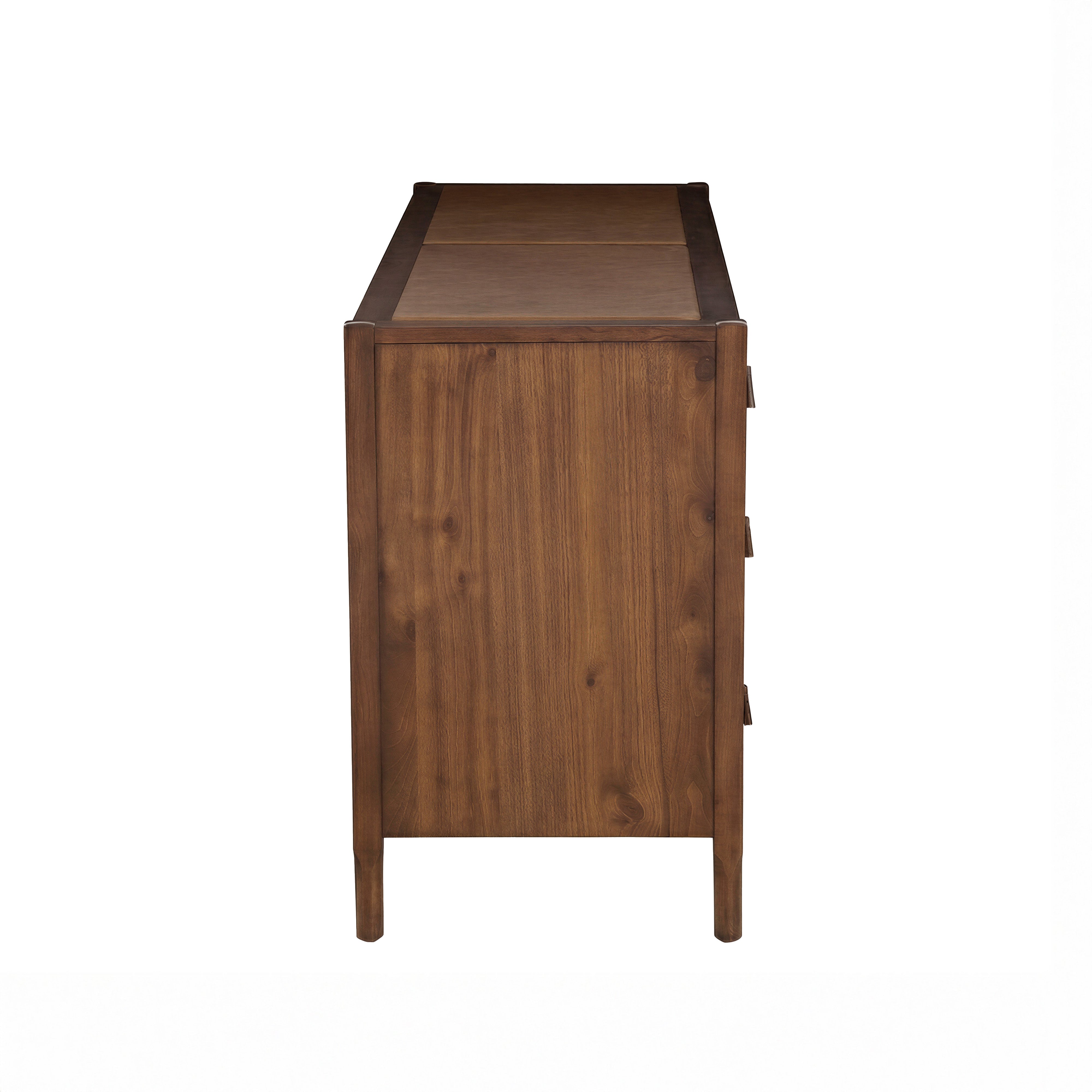 Avelino Saddle/Timber