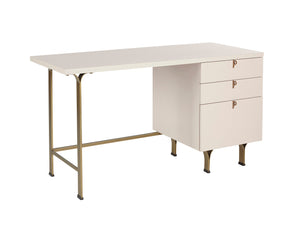 Sunpan Celine Desk