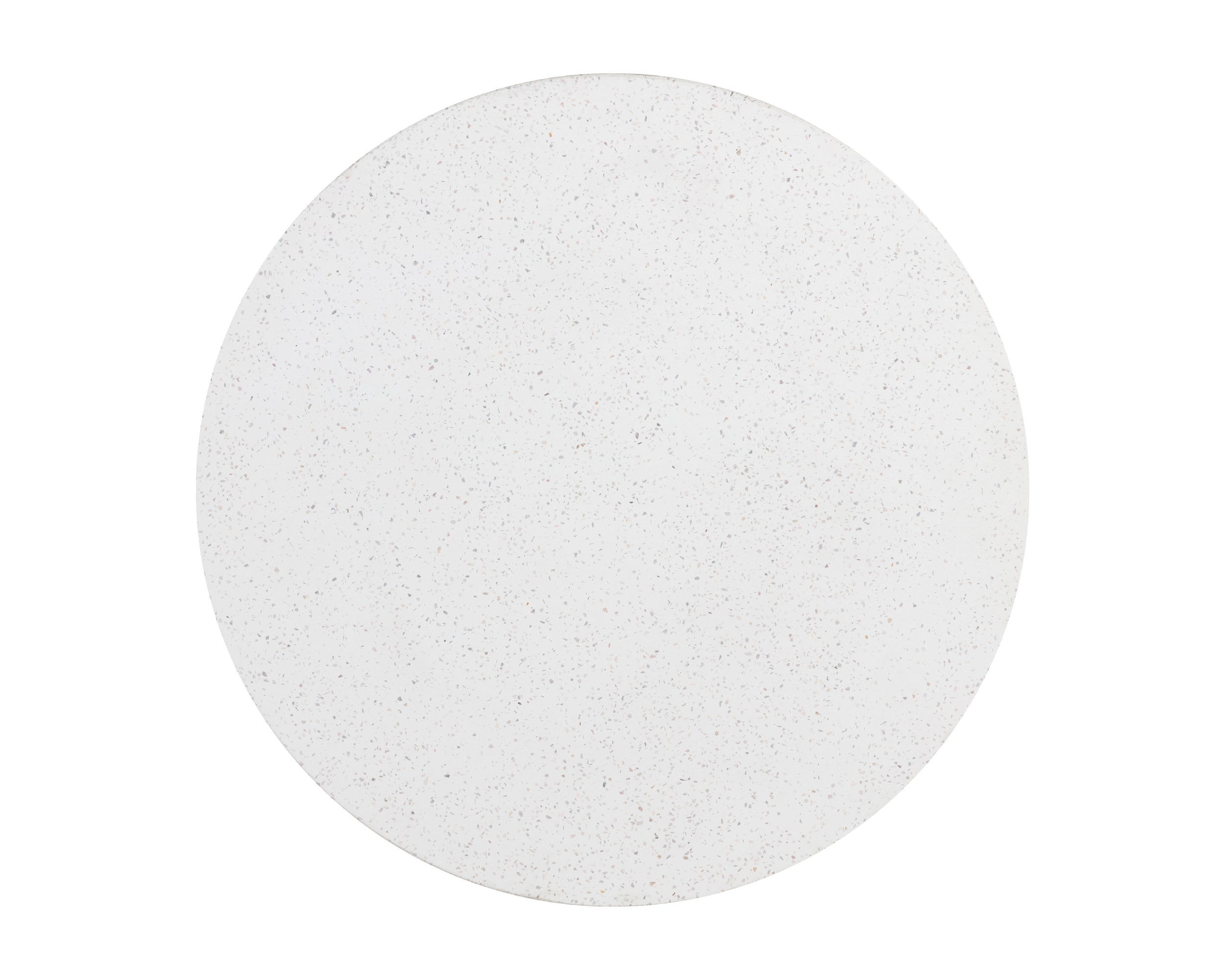 Rubin Coffee Table - Terrazzo
