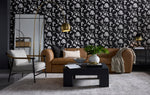 Renley Coffee Table - Black