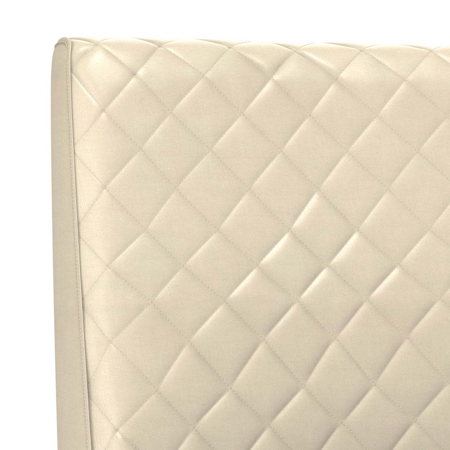 Leighland Dining Chair - Castillo Cream