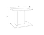 Madsen Side Table -
