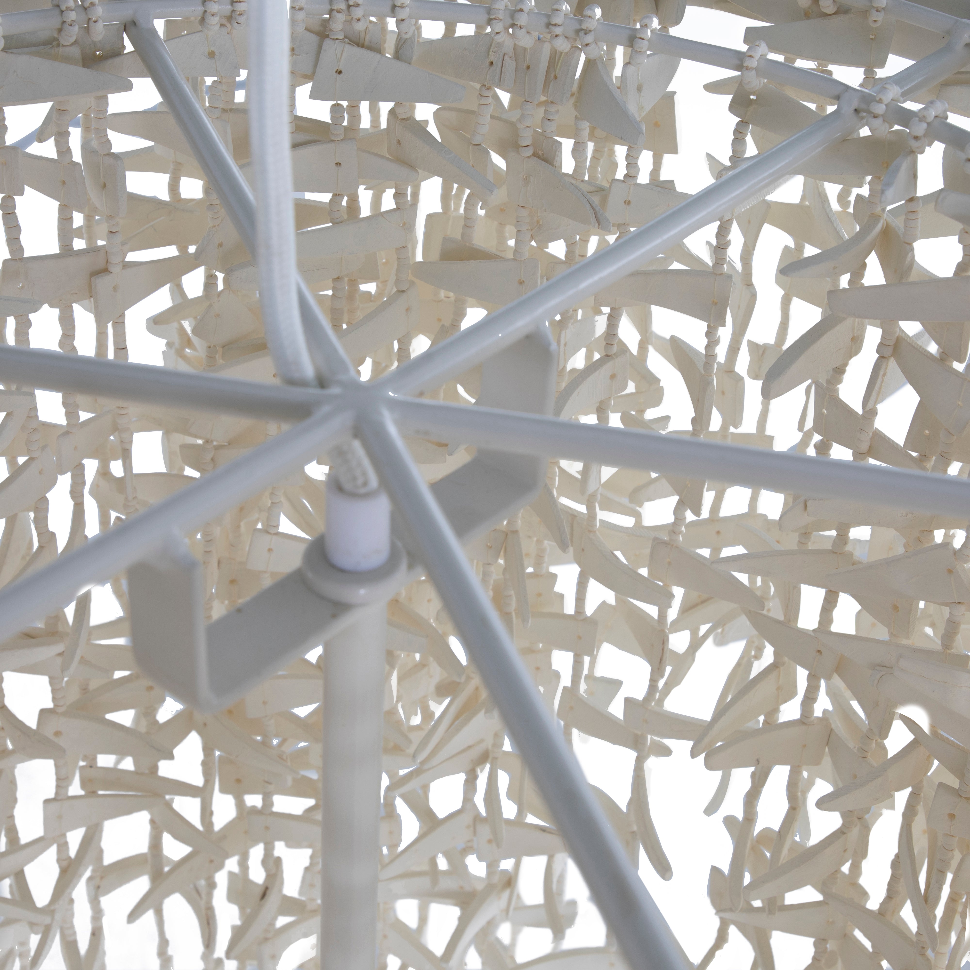 Sun Bleached Natrual/Winter White