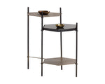 Hexall Side Table -