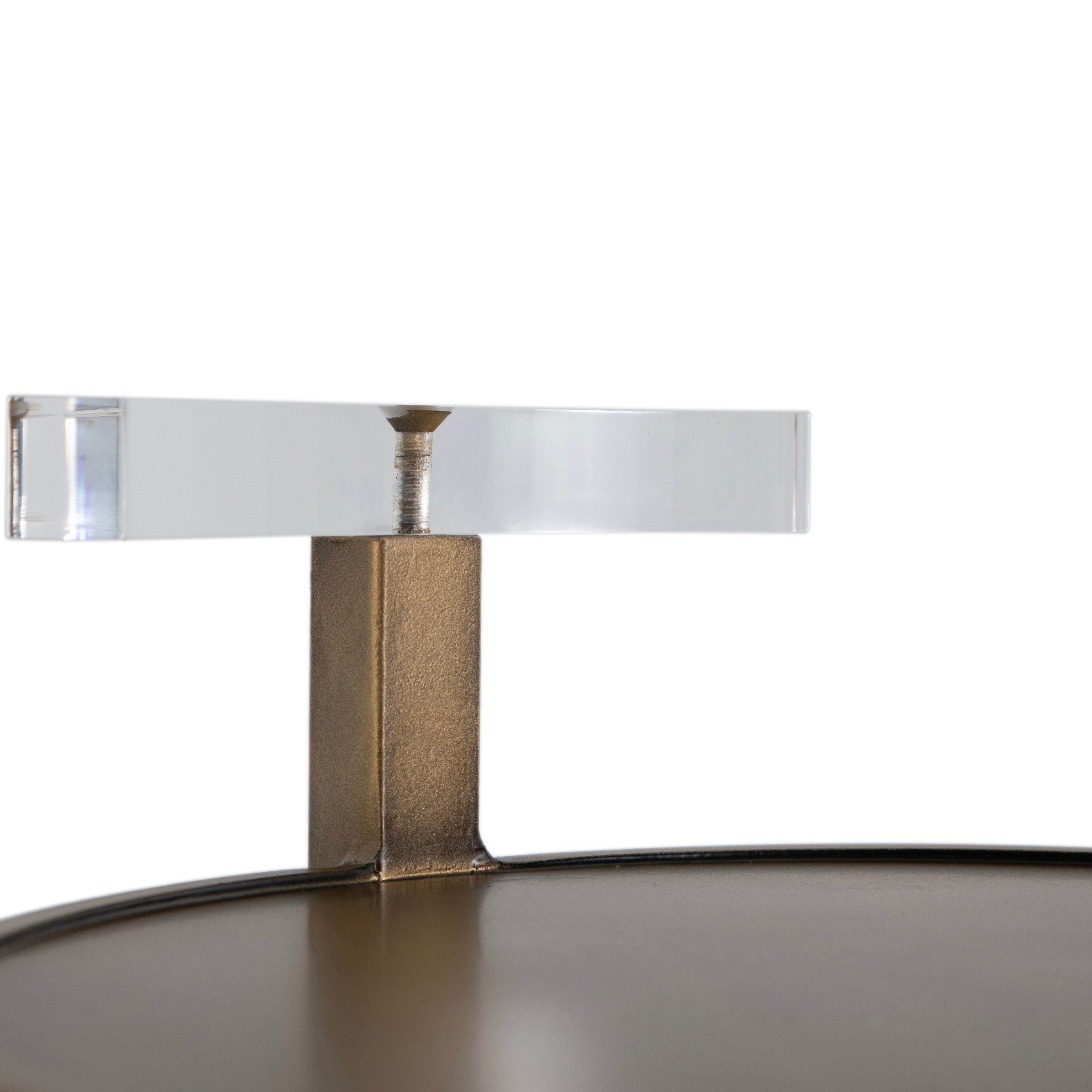 Brass