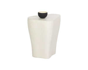 Sunpan Dali End Table  Small