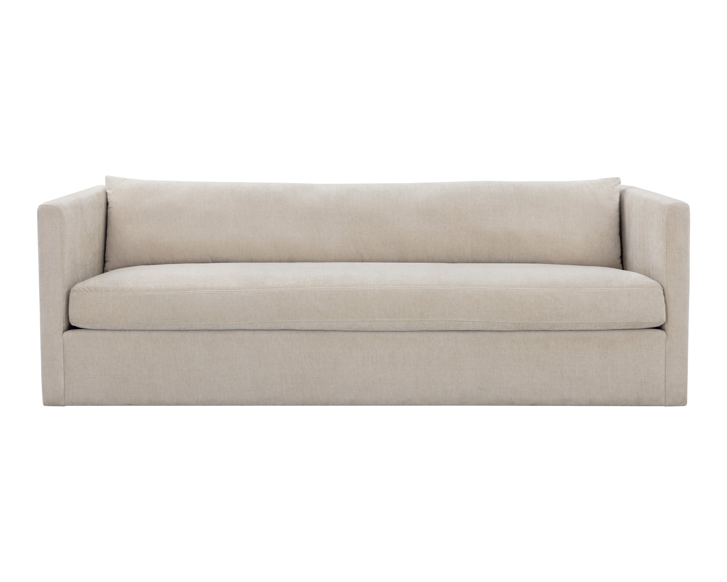 Leander Sofa - Danny Cream