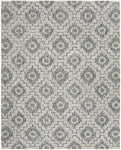 Safavieh Abstract 202 Rug, ABT202 - Ivory / Dark Grey