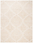 Safavieh Abstract 346 Rug, ABT346 - Ivory / Beige