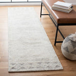 Safavieh Abstract 349 Rug, ABT349 - Ivory / Grey