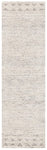 Safavieh Abstract 349 Rug, ABT349 - Ivory / Grey