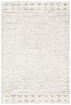 Safavieh Abstract 349 Rug, ABT349 - Ivory / Grey