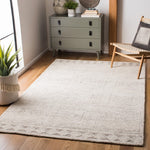 Safavieh Abstract 349 Rug, ABT349 - Ivory / Grey