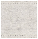 Safavieh Abstract 349 Rug, ABT349 - Ivory / Grey