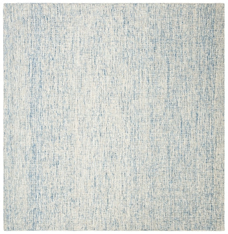 Safavieh Abstract 471 Rug, ABT471 - Ivory / Blue